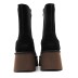 Ugg Classic Twin Seam New Heights Black
