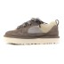Женские кроссовки Ugg Lo Lowmel Smoke Plume