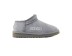 Женские слипоны Tasman Grey