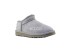 Женские слипоны Tasman Grey
