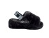 Женские сандалии Fluff Yeah Slide Grey