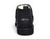Женские кожаные ультра мини угги Ultra mini Leather Black