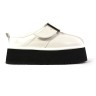 UGG X OC Tasman White