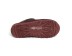 Женские кожаные ультра мини угги Ultra mini Leather Chocolate