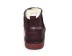 Женские кожаные ультра мини угги Ultra mini Leather Chocolate