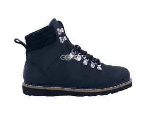Capulin Black