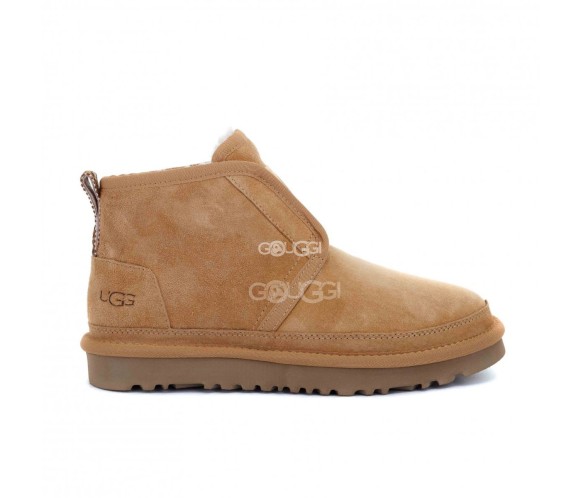 Женские ботинки Neumel Boots Women Flex Chestnut