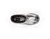 Женские прозрачные мини угги Classic Clear Mini Natural Marble - Black