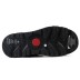 Мужские ботинки Ugg Mens Burleigh Chukka Black