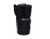 Женские мини угги Classic Mini Lace-Up Weather Black