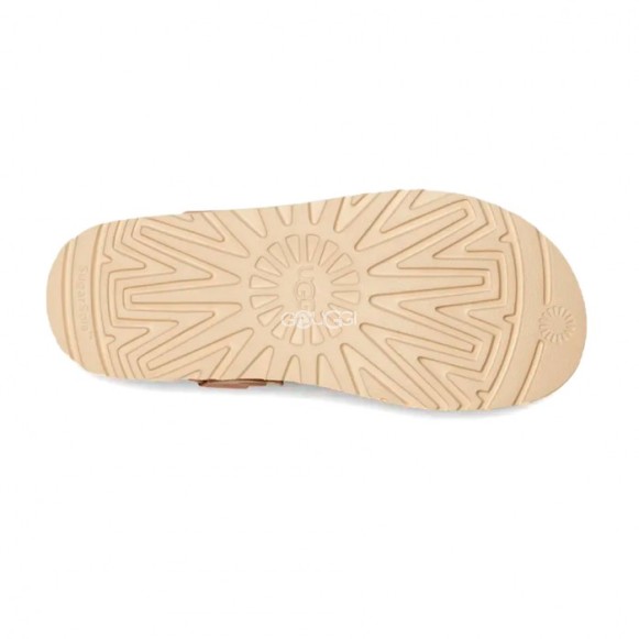 Женские сандалии Ugg Goldenstar Clog Sand
