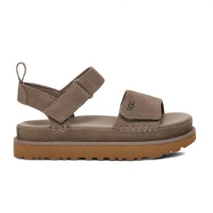 Ugg Goldenstar Smoke Plume