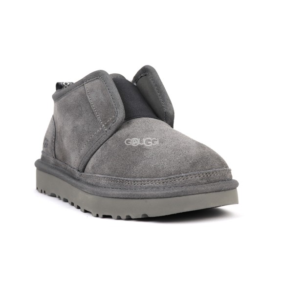 Женские ботинки Neumel Pull-on Boot Grey