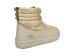 Женские мини угги Classic Mini Lace-Up Weather Dune