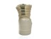 Женские мини угги Classic Mini Lace-Up Weather Dune