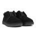Женские ботинки Neumel Pull-on Boot Black