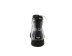 Женские прозрачные мини угги Classic Clear Mini Black