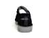 Мужские ботинки Men's Neumel Nova - Black