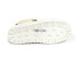 Женские мини угги Classic Mini Lace-Up Weather Chestnut / Whitecap Grey