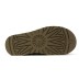 Женские слипоны UGG Mate Revival Chestnut