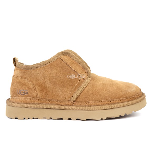 Женские ботинки Neumel Pull-on Boot Sand