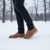 Мужские слипоны Ugg Mens Tasman Lug Chestnut