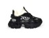 Женские кроссовки UGG Dior fh Black