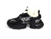 Женские кроссовки UGG Dior fh Black