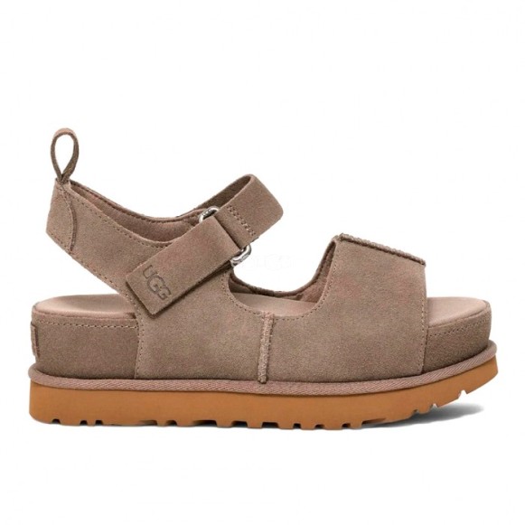 Женские сандалии Ugg Goldenstar Hi Smoke Plume