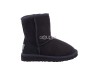Kids Classic Short Chocolate