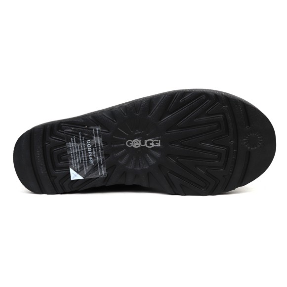 Женские ботинки Ugg Neumel Ghillie Grey