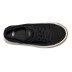 Женские кроссовки Ugg Ez Duzzit Lace Black