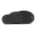 Женские тапочки Ugg Women’s Funkette Grey