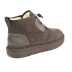 Мужские ботинки Mens Neumel Ghillie Chocolate