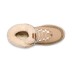 Женские ботинки TerreTrail Cozy Lace Boot Sand