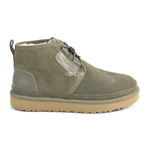 Мужские ботинки Mens Neumel Ghillie Khaki