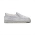 Женские слипоны Ugg Stitch Slip On Grey-Violet