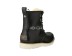 Мужские ботинки Hannen Black (White Stole)