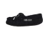 Женские мокасины Ansley Rivets Black 