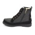Детские ботинки UGG Kids Knee High Boots Black