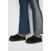 Женские слипоны Ugg Tasman Tazz Black