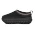 Женские слипоны Venture Daze Winter - Black