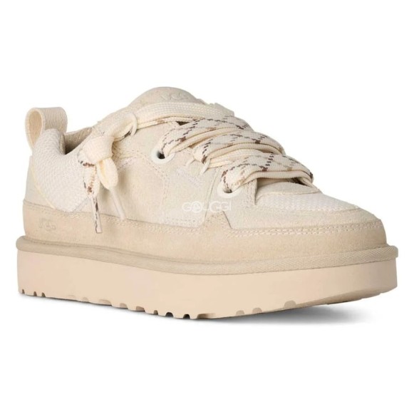 Женские кроссовки Lo Lowmel Trainer Jasmine White