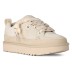 Женские кроссовки Lo Lowmel Trainer Jasmine White