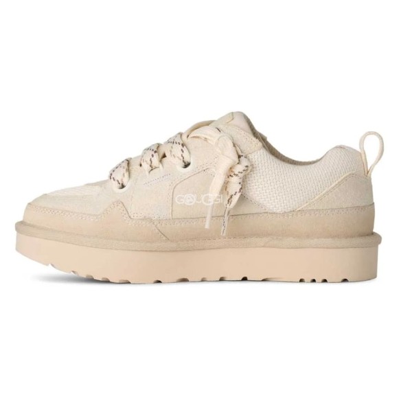 Женские кроссовки Lo Lowmel Trainer Jasmine White