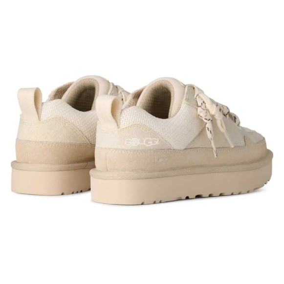 Женские кроссовки Lo Lowmel Trainer Jasmine White