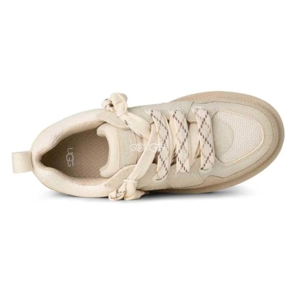 Женские кроссовки Lo Lowmel Trainer Jasmine White
