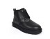 Мужские ботинки Mens Neumel Flex Metallic Black