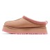 Женские слипоны на платформе Tazz Sand Love