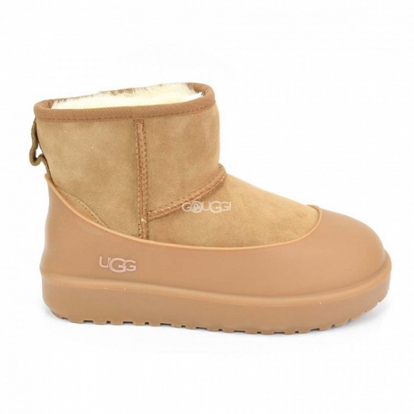 Галоши Boot Guard - Chestnut
